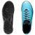 Chuteira Society Lotto Solista Supernova Masculina Azul / Preto