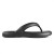 Chinelo Melissa Free Low Feminino Preto