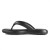 Chinelo Melissa Free Low Feminino Preto
