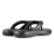 Chinelo Melissa Free Low Feminino Preto