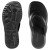 Chinelo Melissa Free Low Feminino Preto