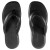 Chinelo Melissa Free Low Feminino Preto