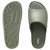 Chinelo Slide Melissa Free Plataforma Feminina Verde
