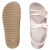 Sandália Melissa Cozy Sandal Platform AD Feminina Bege