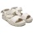 Sandália Melissa Kick Off Sandal Low Feminina Bege