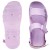 Sandália Melissa Kick Off Sandal Low Feminina Lilas