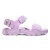 Sandália Melissa Kick Off Sandal Low Feminina Lilas