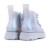 Bota Mini Melissa Coturno Baby Azul