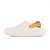 Mini Melissa Charlie Baby Infantil Bege / Laranja