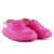 Mini Melissa Charlie Baby Infantil Rosa / Pink