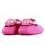 Mini Melissa Charlie Baby Infantil Rosa / Pink