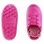 Mini Melissa Charlie Baby Infantil Rosa / Pink