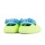 Mini Melissa Charlie Baby Infantil Verde / Azul