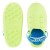 Mini Melissa Charlie Baby Infantil Verde / Azul