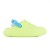 Mini Melissa Charlie Baby Infantil Verde / Azul