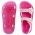 Sandalia Mini Melissa Mix Baby Rosa