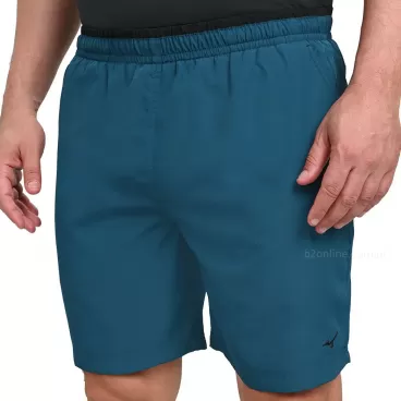 Bermuda Mizuno Tennis Master M 7 Azul