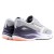 Tênis Mizuno Action 3 Feminino Cinza / Lilas