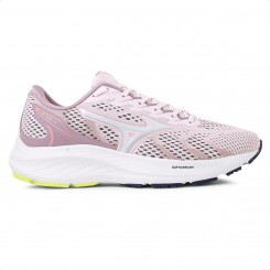 Tênis Mizuno Action 4 Feminino Rosa / Lilás