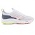 Tênis Mizuno Arrow Feminino Branco / Cinza