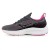 Tênis Mizuno Arrow Feminino Grafite / Rosa