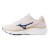 Tênis Mizuno Atlantis Feminino Bege / Marinho