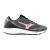 Tênis Mizuno Atlantis Feminino Grafite / Rosa