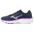 Tênis Mizuno Atlantis Feminino Marinho / Lilas