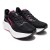 Tênis Mizuno Base One Feminino Preto / Rosa