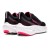 Tênis Mizuno Base One Feminino Preto / Rosa