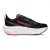 Tênis Mizuno Base One Feminino Preto / Rosa