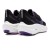 Tênis Mizuno Base One Feminino Preto / Roxo