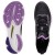 Tênis Mizuno Base One Feminino Preto / Roxo
