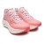Tênis Mizuno Base One Feminino Rosa / Branco