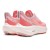 Tênis Mizuno Base One Feminino Rosa / Branco