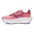 Tênis Mizuno Base One Feminino Vermelho / Rosa