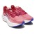 Tênis Mizuno Base One Feminino Vermelho / Rosa