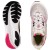 Tênis Mizuno Base Ride Feminino Bege / Rosa