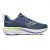 Tênis Mizuno Base Ride Feminino Cinza / Verde