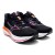 Tênis Mizuno Base Ride Feminino Preto / Laranja
