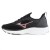 Tênis Mizuno Cool Ride 2 Feminino Preto / Rose