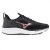 Tênis Mizuno Cool Ride 2 Feminino Preto / Rose