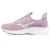 Tênis Mizuno Cool Ride 2 Feminino Rosa / Lilas