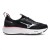 Tênis Mizuno Cool Ride 3 Feminino Preto / Rosa