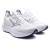 Tênis Mizuno Cool Ride 4 Feminino Branco / Branco