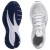 Tênis Mizuno Cool Ride 4 Feminino Branco / Branco