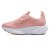 Tênis Mizuno Cool Ride 4 Feminino Rosa / Branco