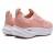 Tênis Mizuno Cool Ride 4 Feminino Rosa / Branco