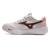Tênis Mizuno Edo Cross Feminino Bege / Rosa