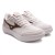Tênis Mizuno Edo Cross Feminino Bege / Rosa